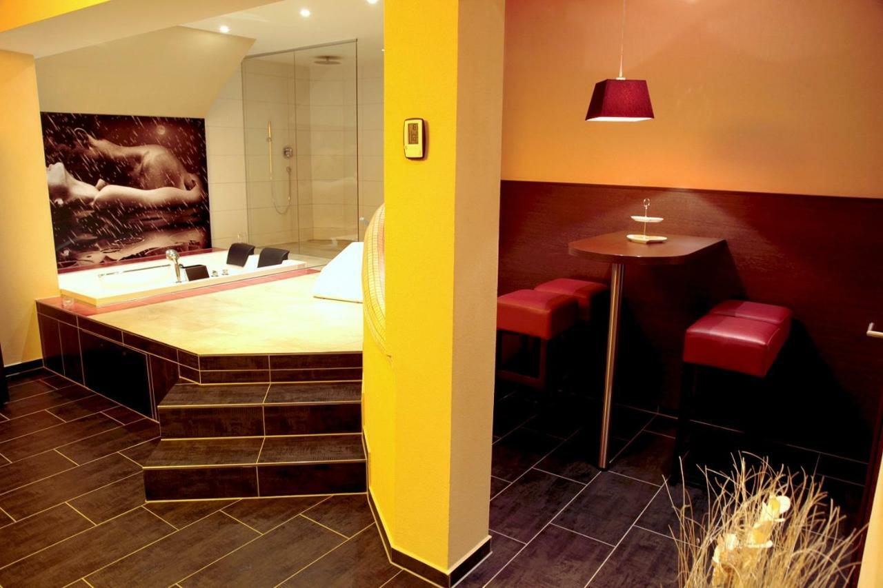 Апартаменты Wellness-Keller Баутцен Экстерьер фото