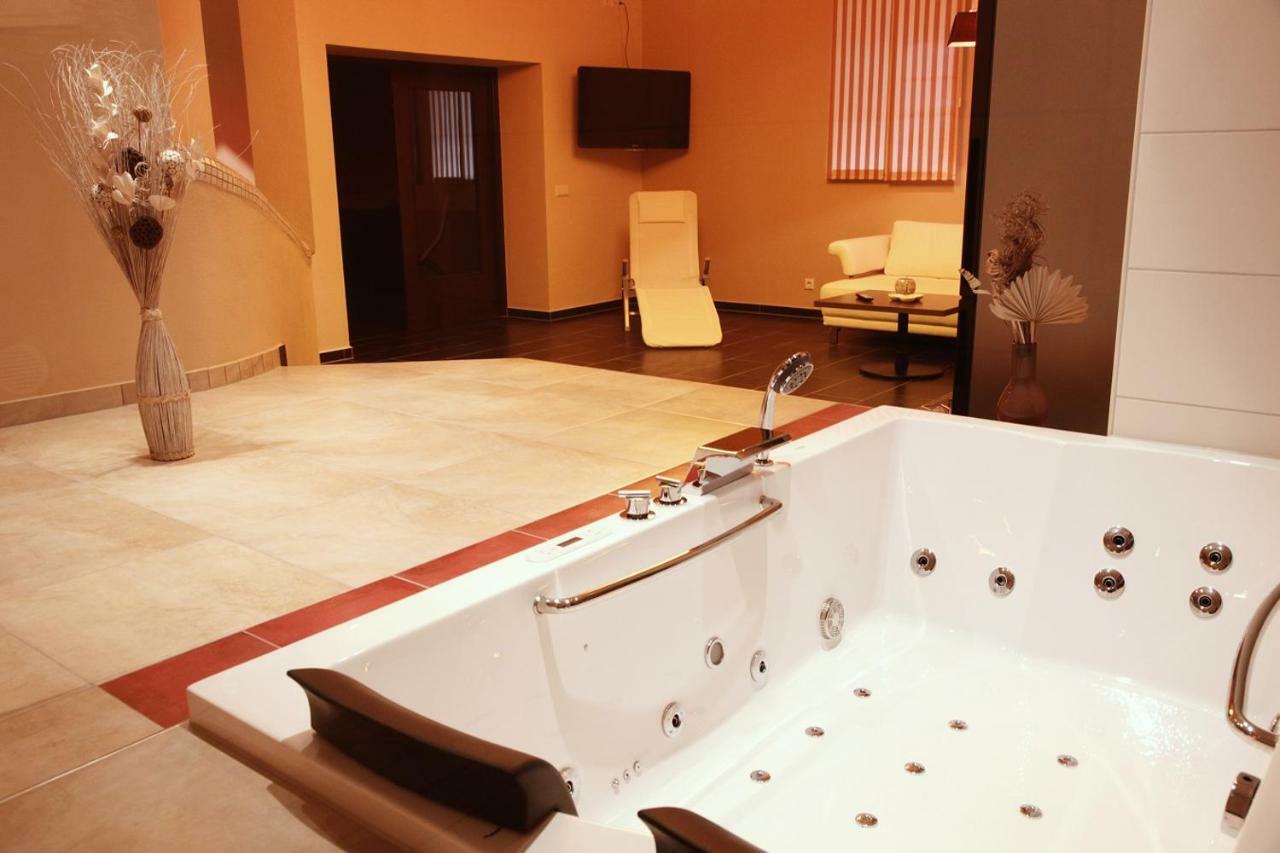 Апартаменты Wellness-Keller Баутцен Экстерьер фото