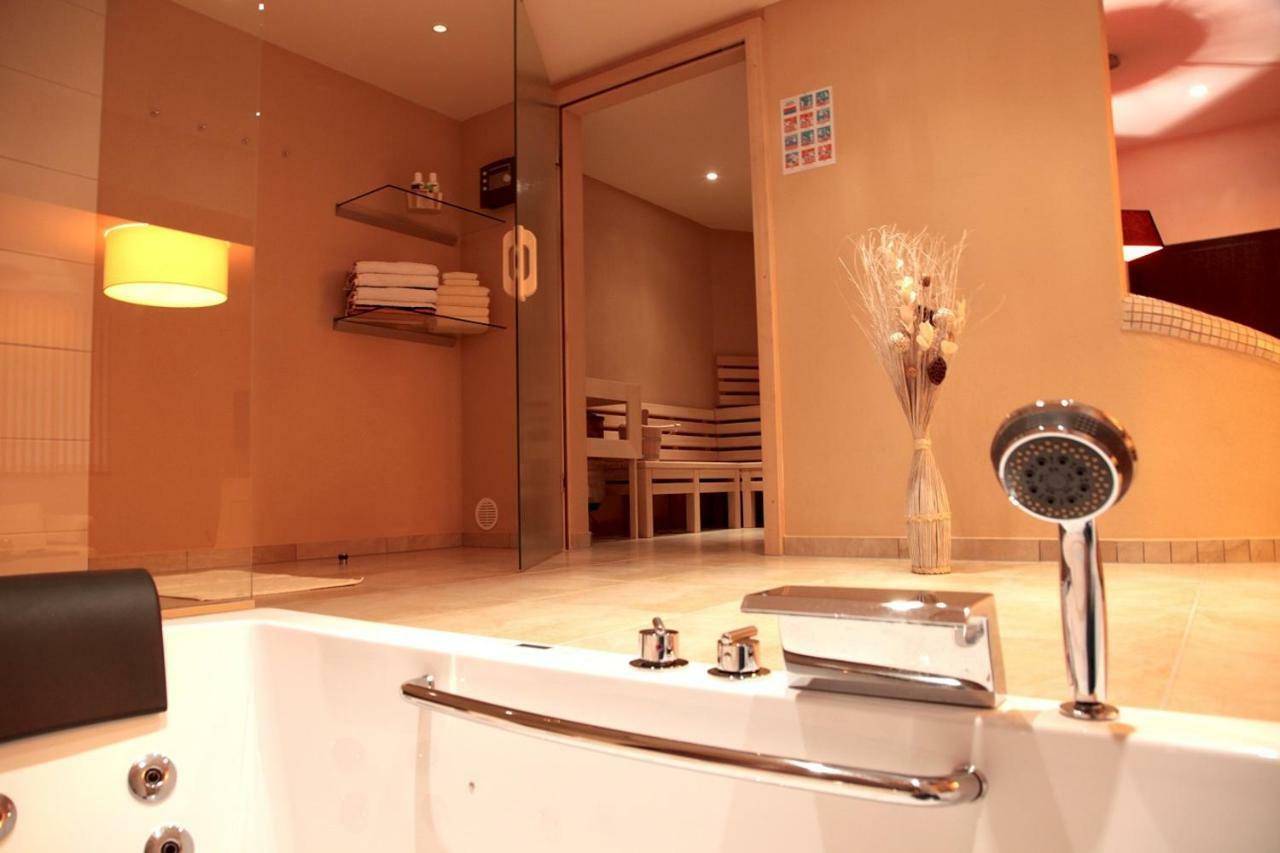 Апартаменты Wellness-Keller Баутцен Экстерьер фото